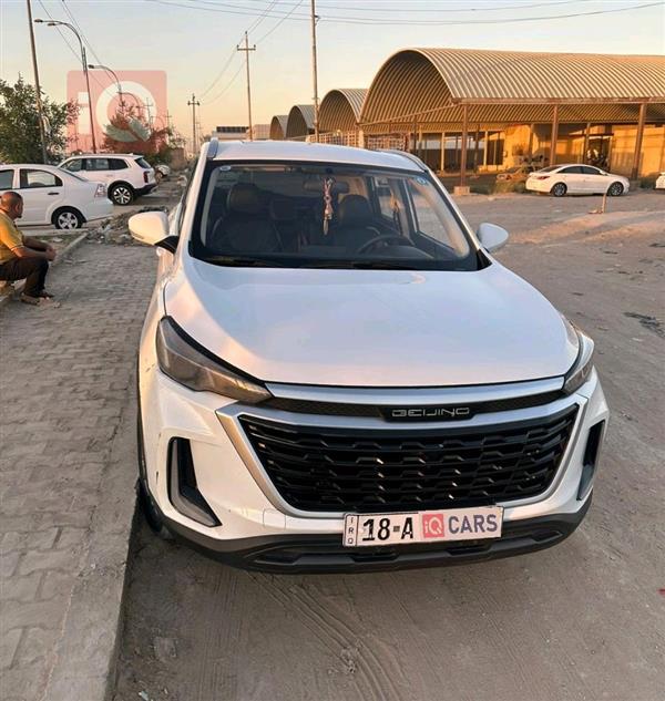 بایک X3 2024  بۆ فرۆشتن لە عێراق - حیللە